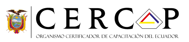 cercap logo